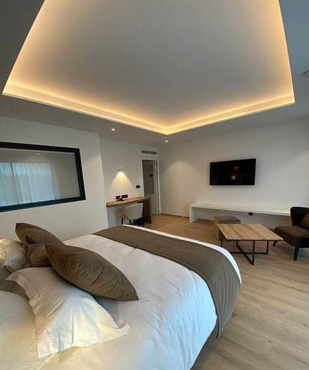 Best Western Plus Le Fairway Hotel & Spa Golf d'Arras 28