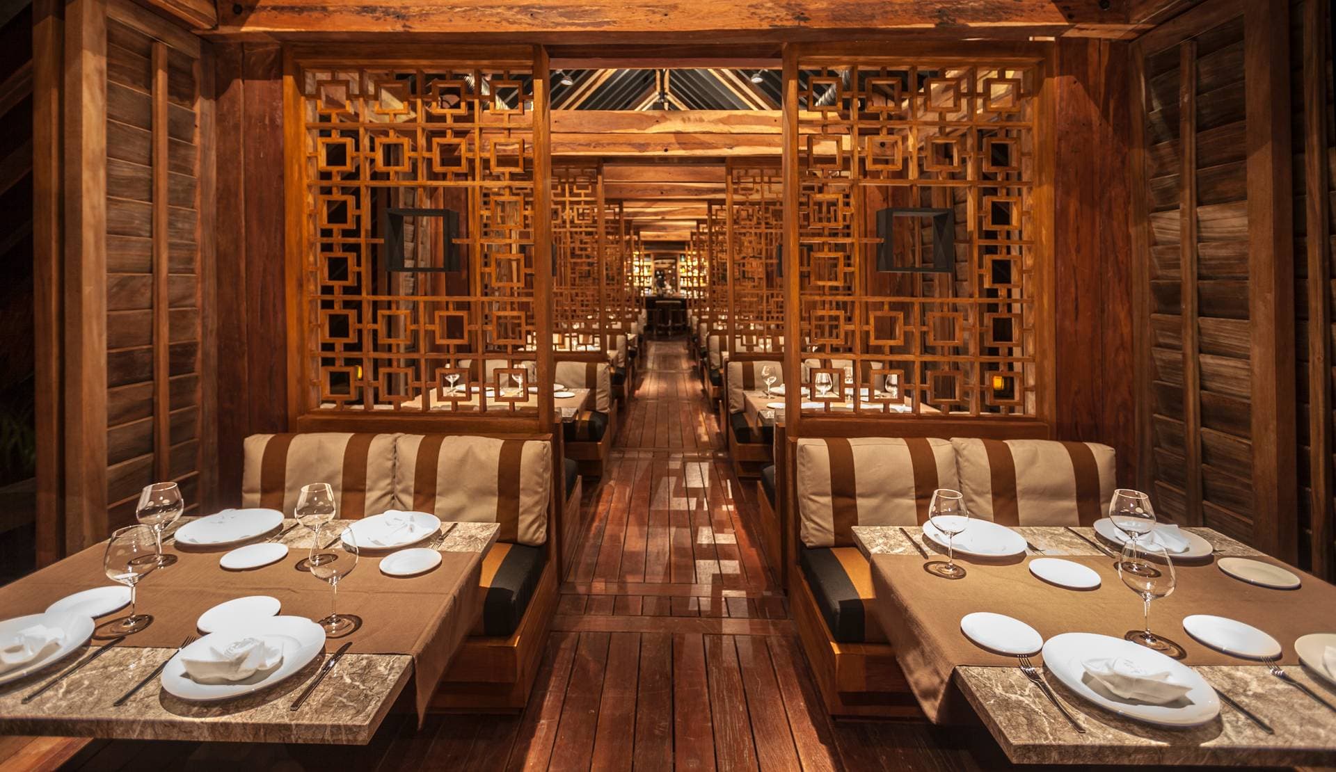 NIZUC Resort & Spa 9