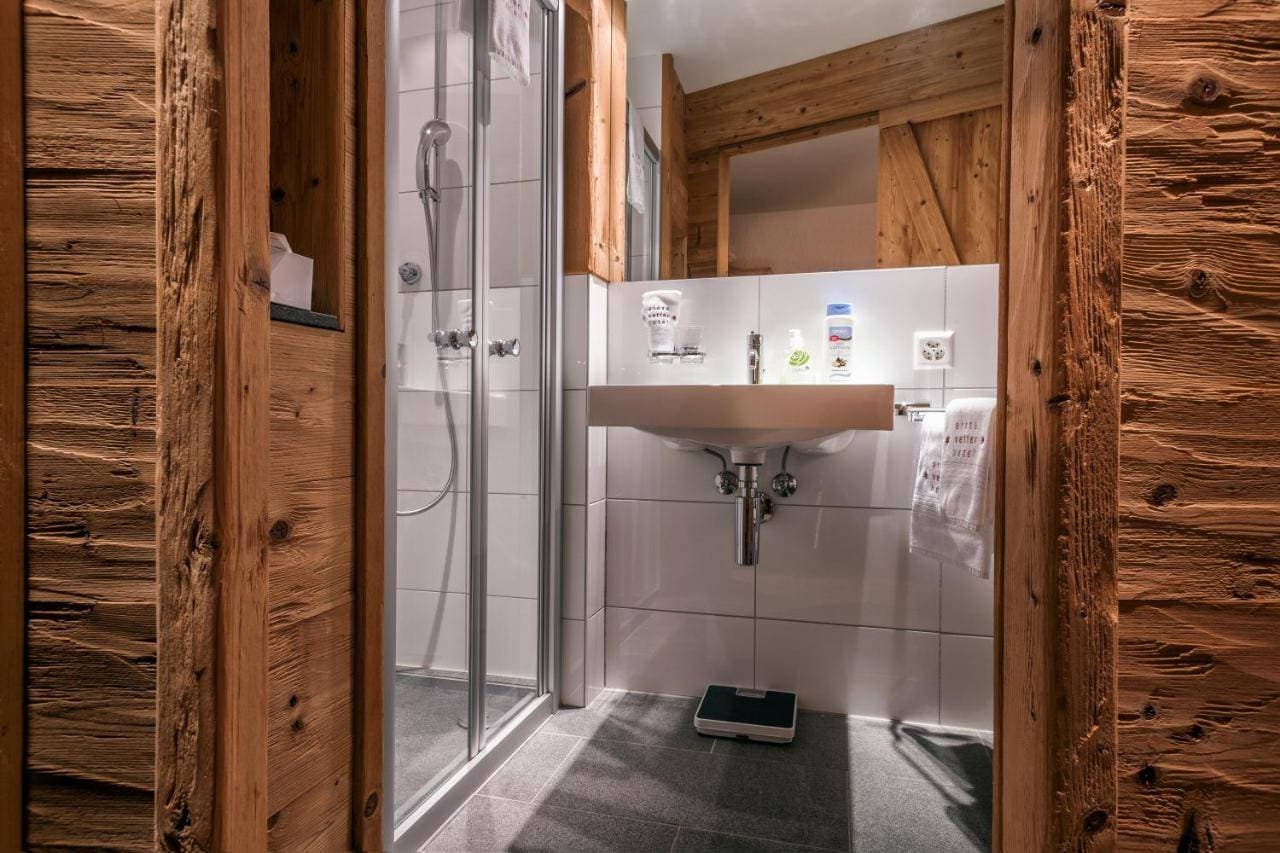 Arosa Vetter Hotel 11