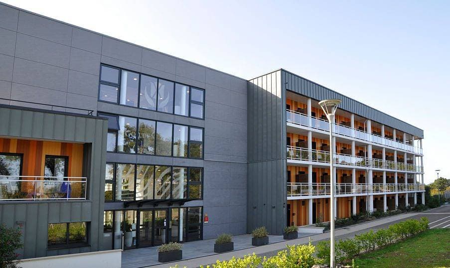 Westotel Life Appart’hôtels Pornic - Résidence 4*  3
