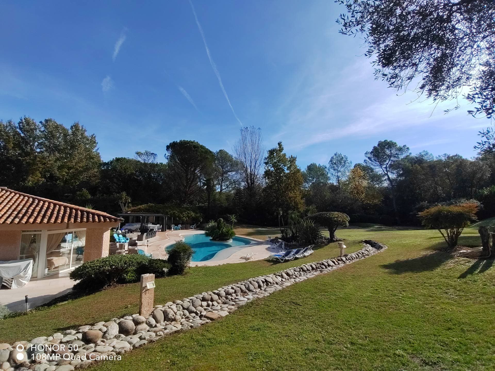 The Californian House 5