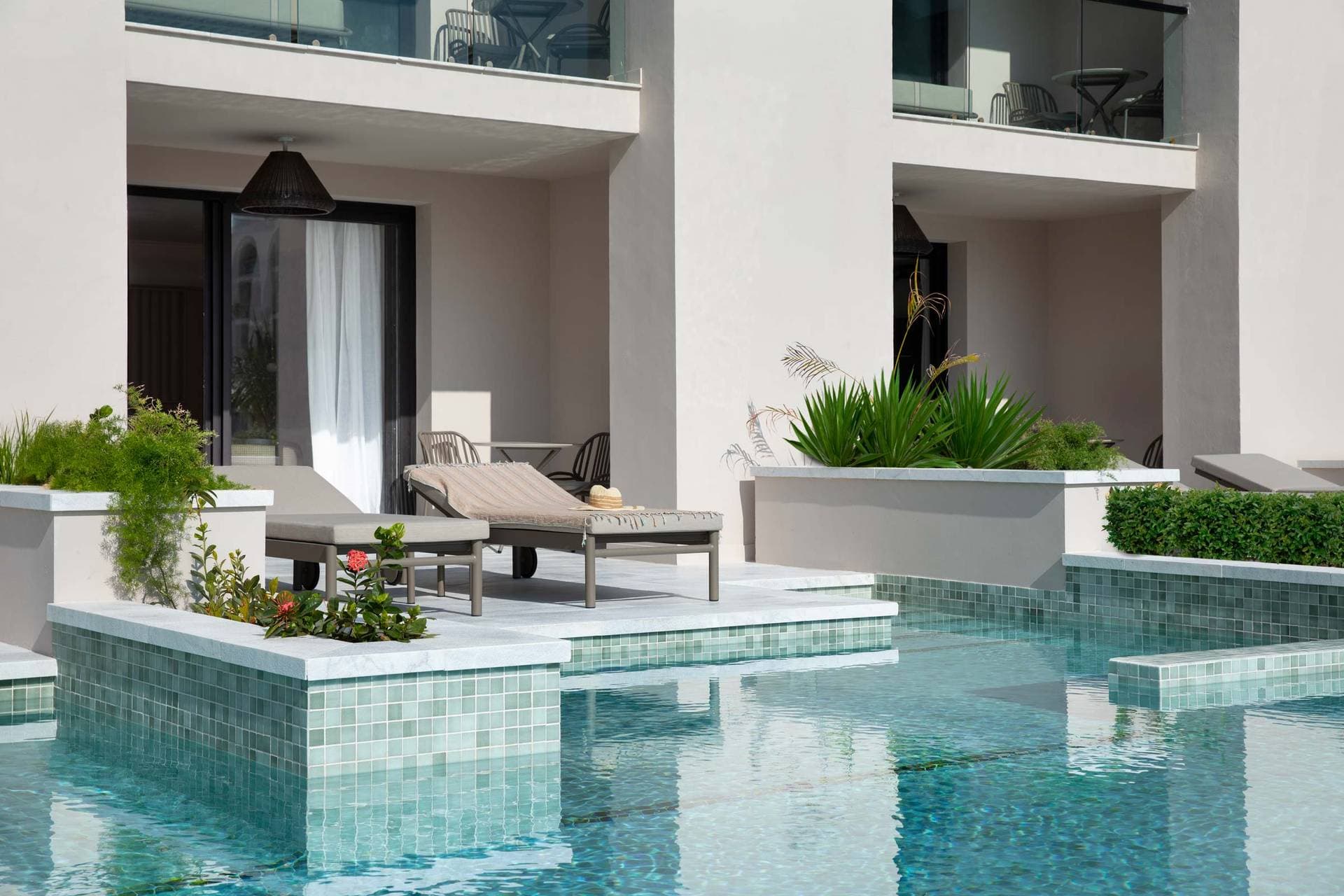 Excellence Coral Playa Mujeres 12