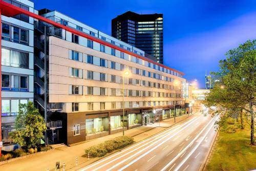 Ramada by Wyndham Essen 1