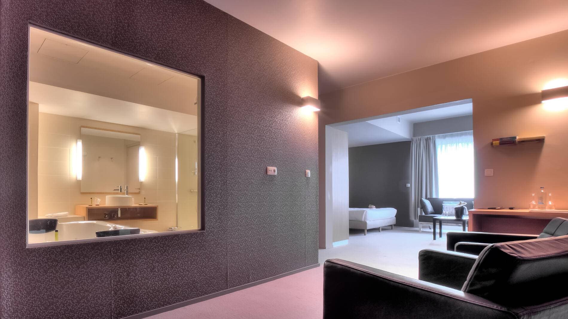 Utopia Resort Hôtel & Lodges 10