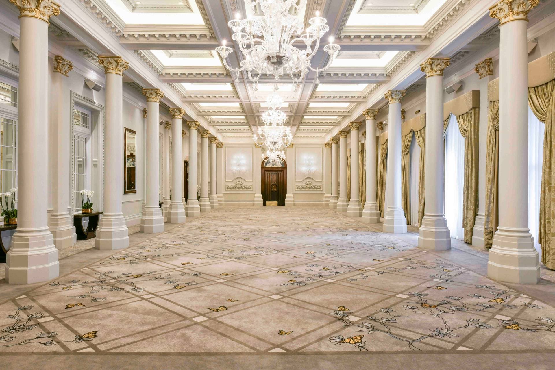 The Langham 13