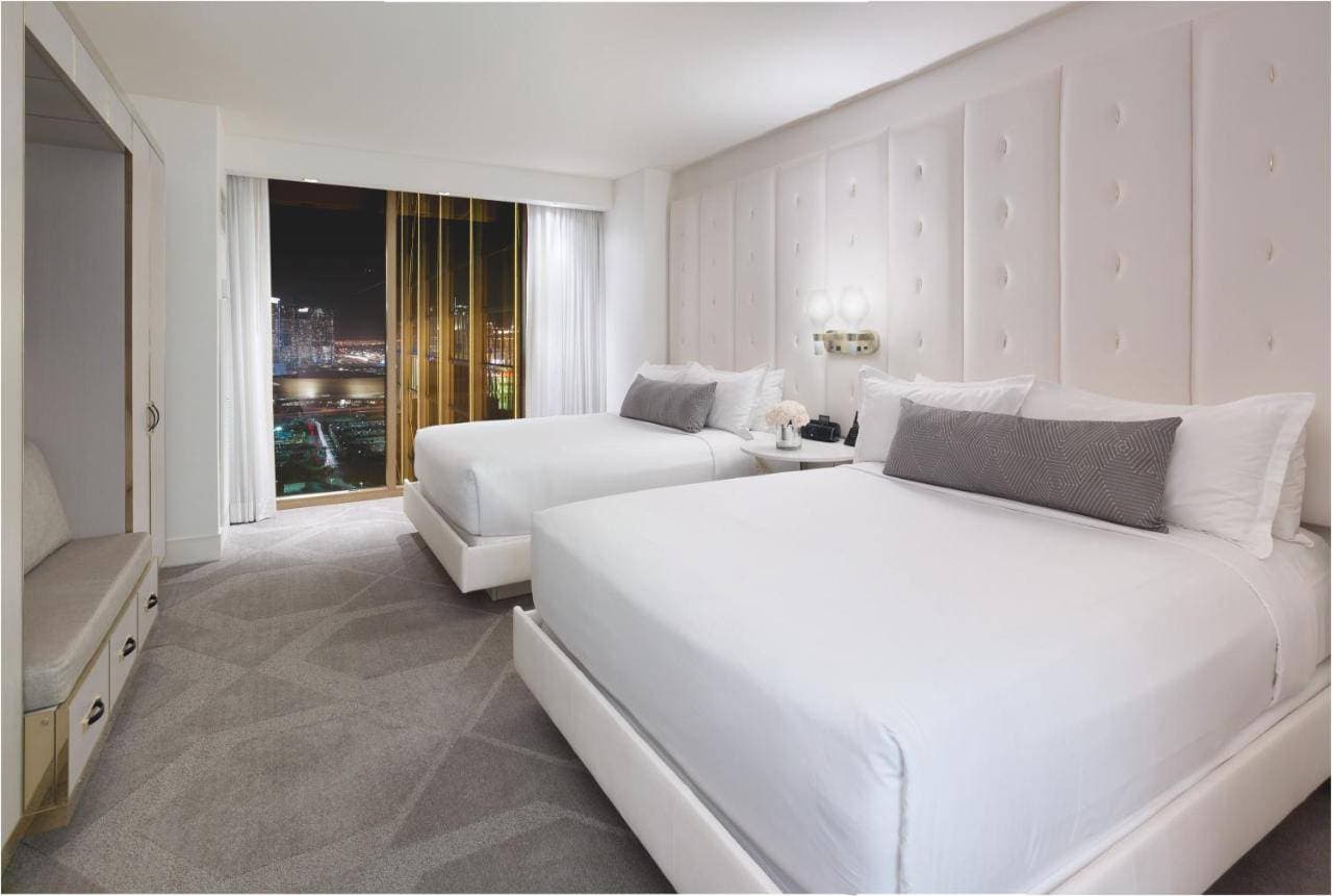 W Las Vegas 25