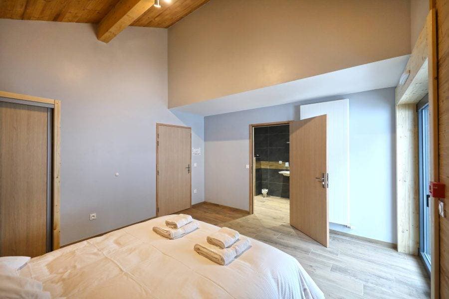 Chalet L’Oxygénarium 6