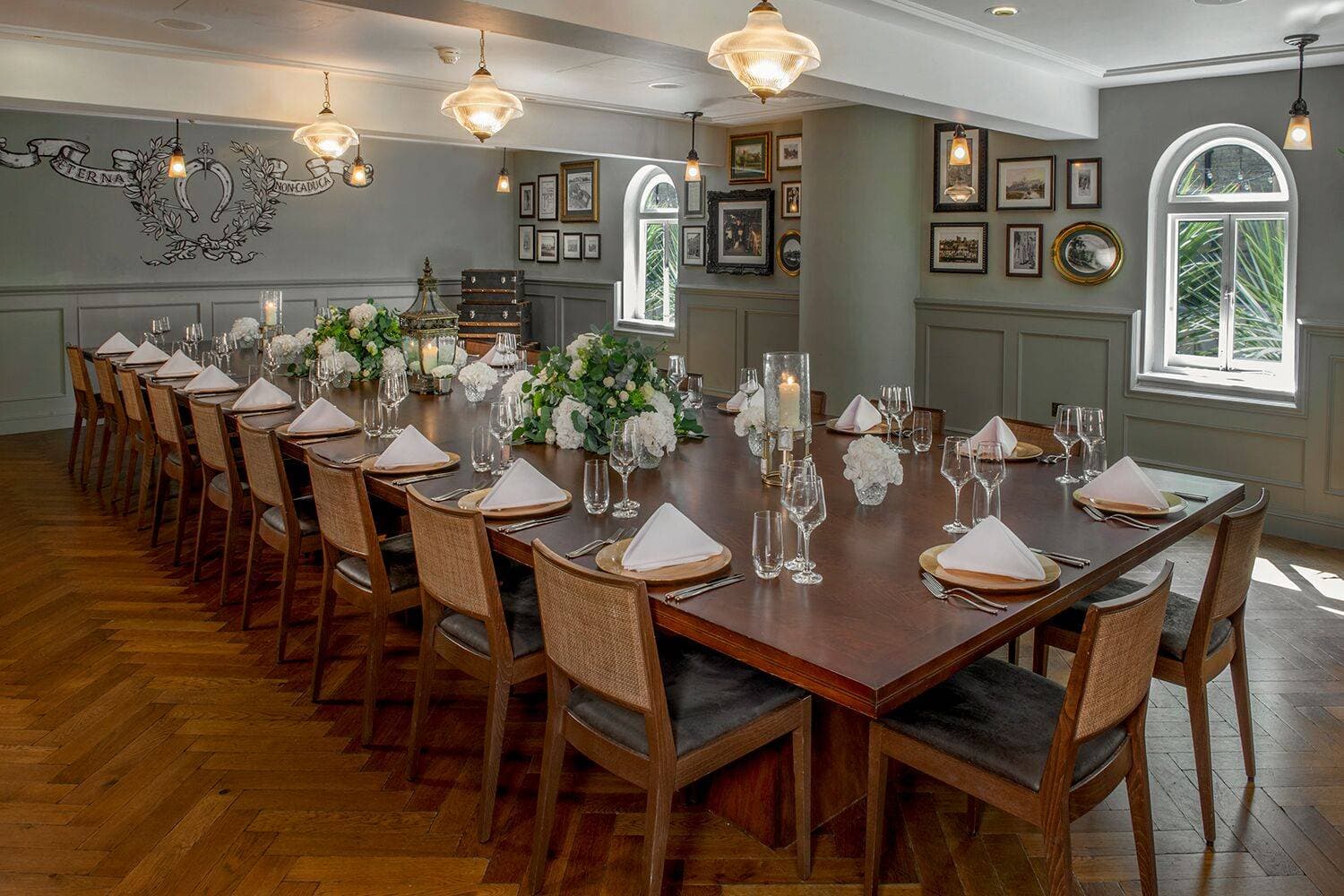 De Vere Beaumont Estate 50