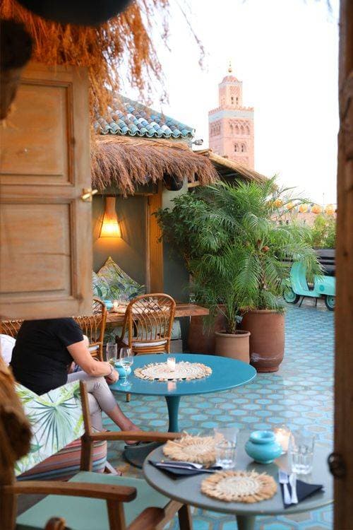 Tapas + boissons