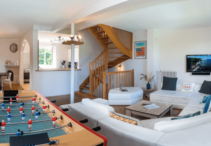 Les villas Perrosiennes - la villa Marine, Capucine et Brocéliande 21