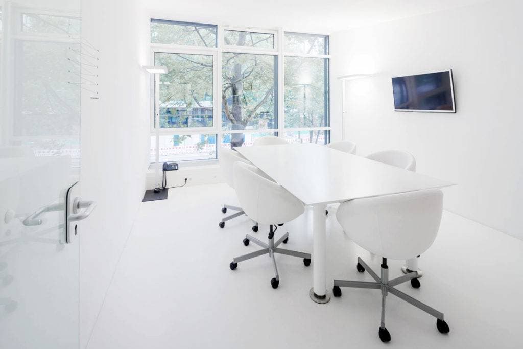 Workspace 1