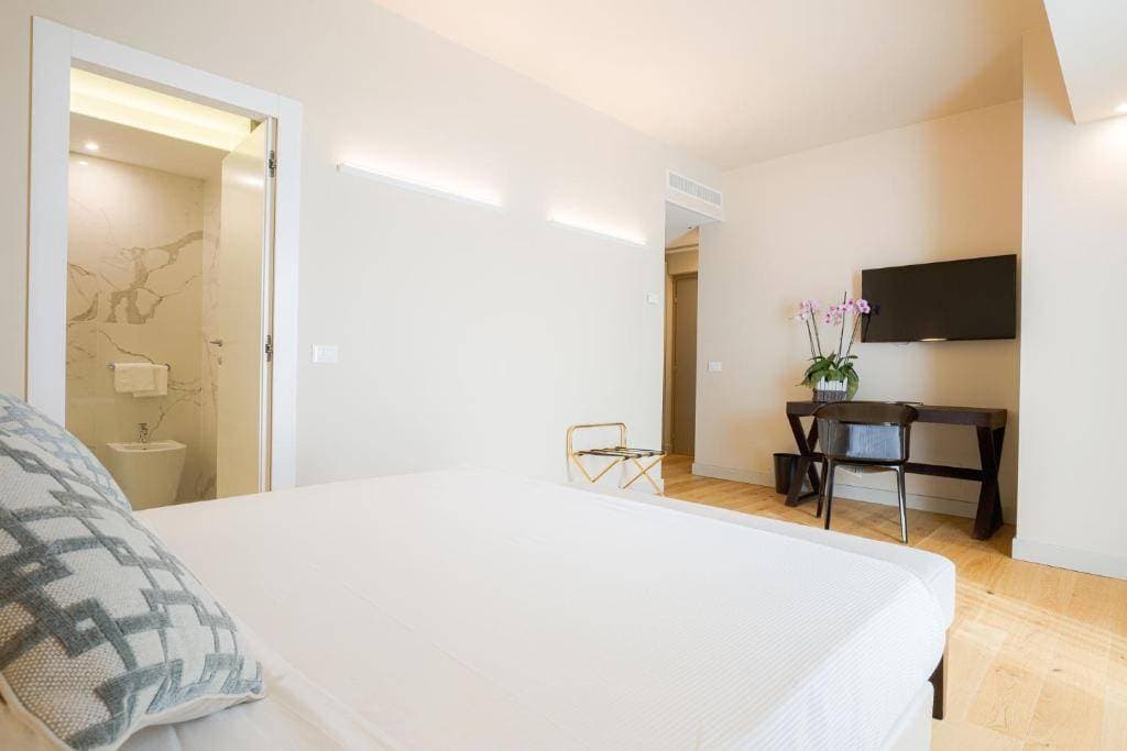 Corporate Hotel Politeama 22