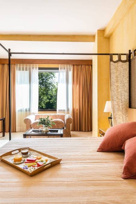Hotel Intelier Airén 7