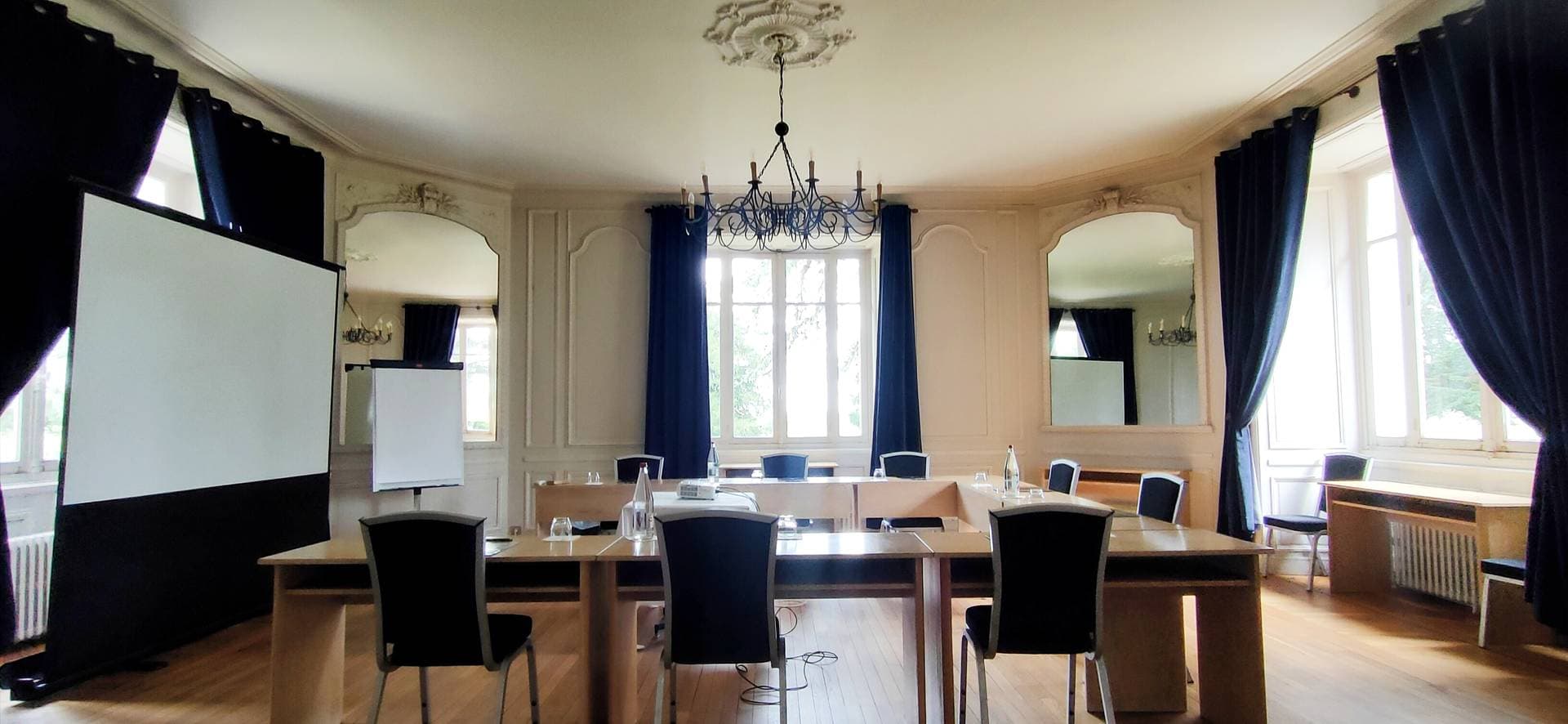 Pey La Tour - LOGIS Hôtel & Restaurant 21