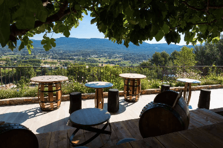 Le Domaine La Font des Pères 46