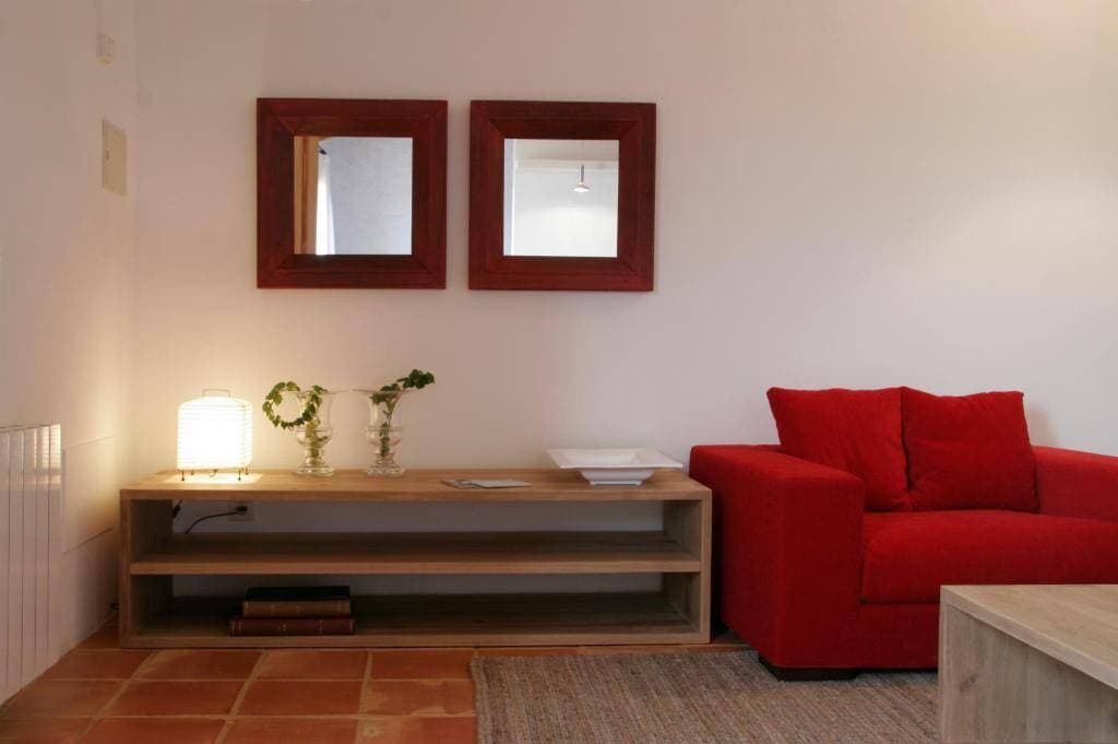 Hotel Aldea Roqueta 17