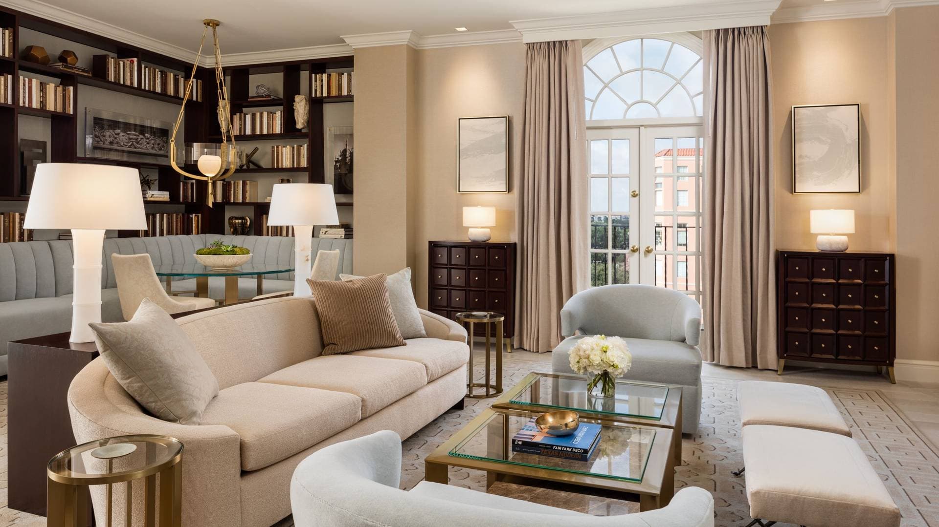 Rosewood Mansion on Turtle Creek 37