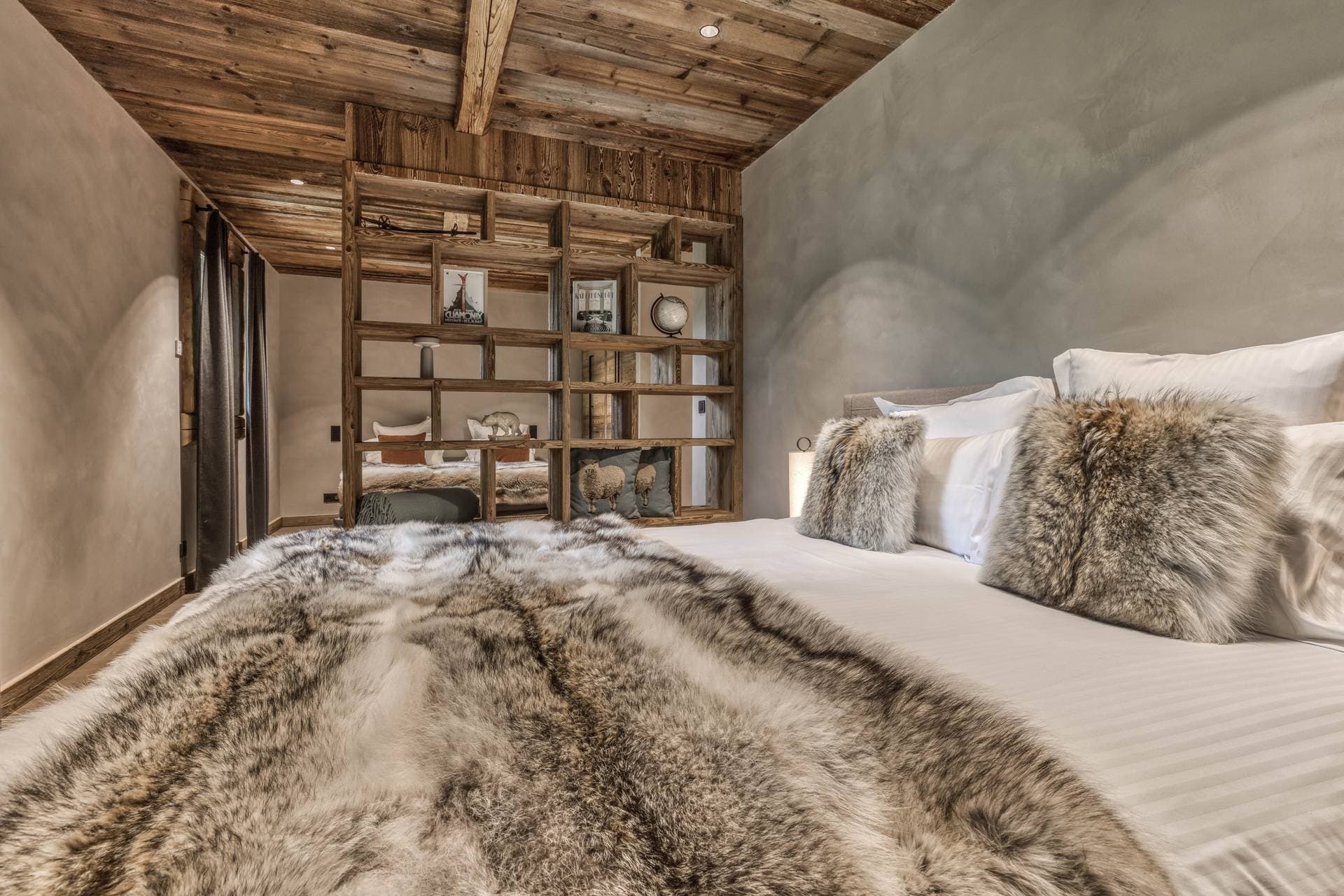 Le Hameau du Renard Blanc 11