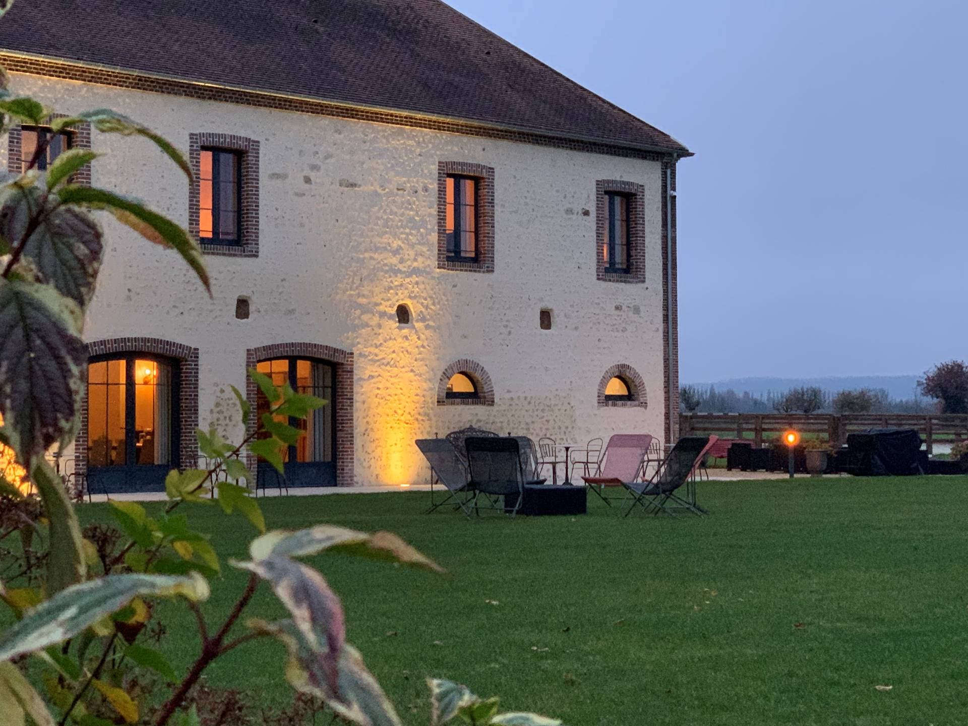 Le Domaine de la Revardière 23