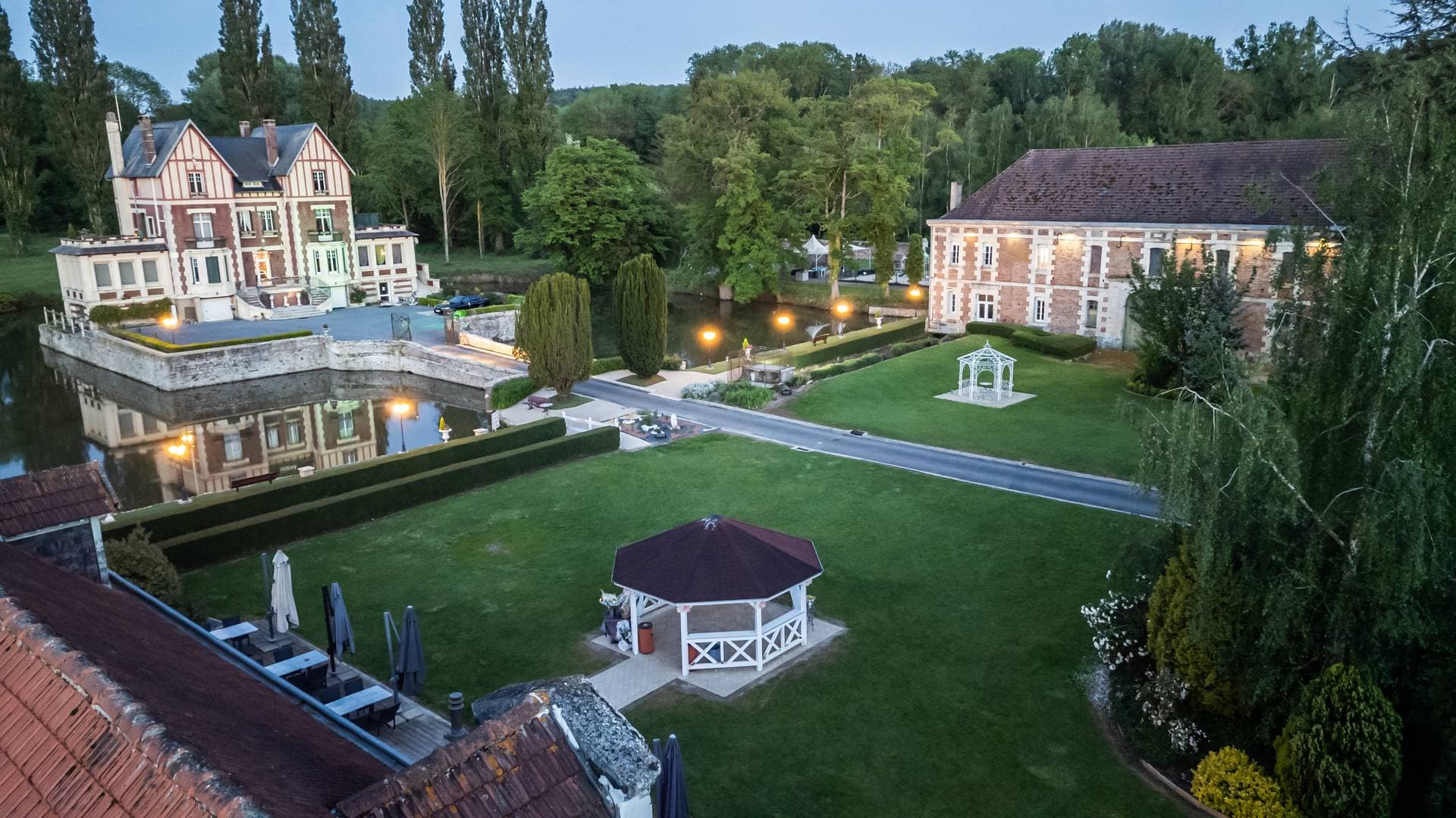 la nuit 4
