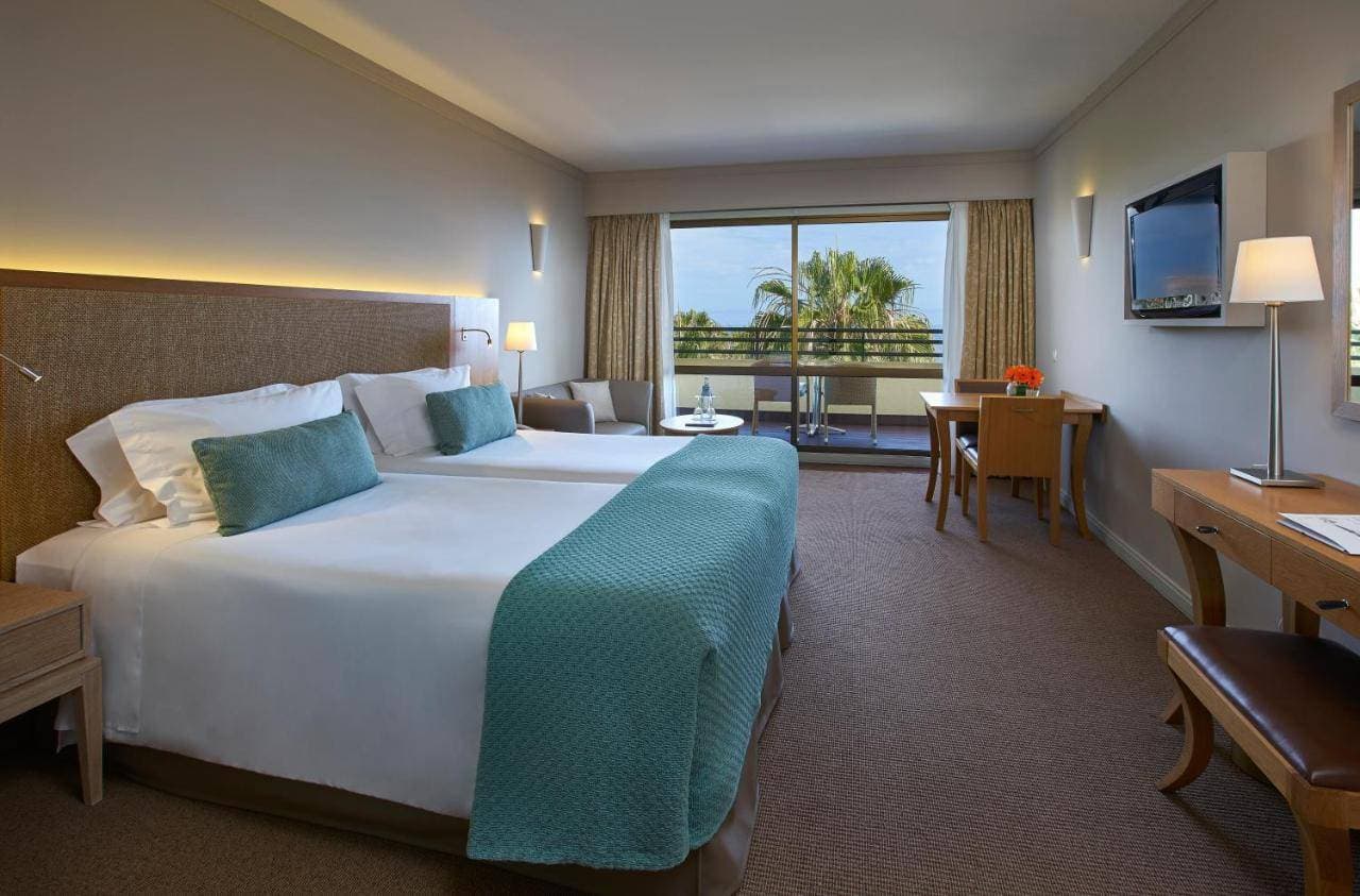 Suite Hotel Eden Mar 19