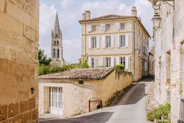 Logis de la Cadène 19