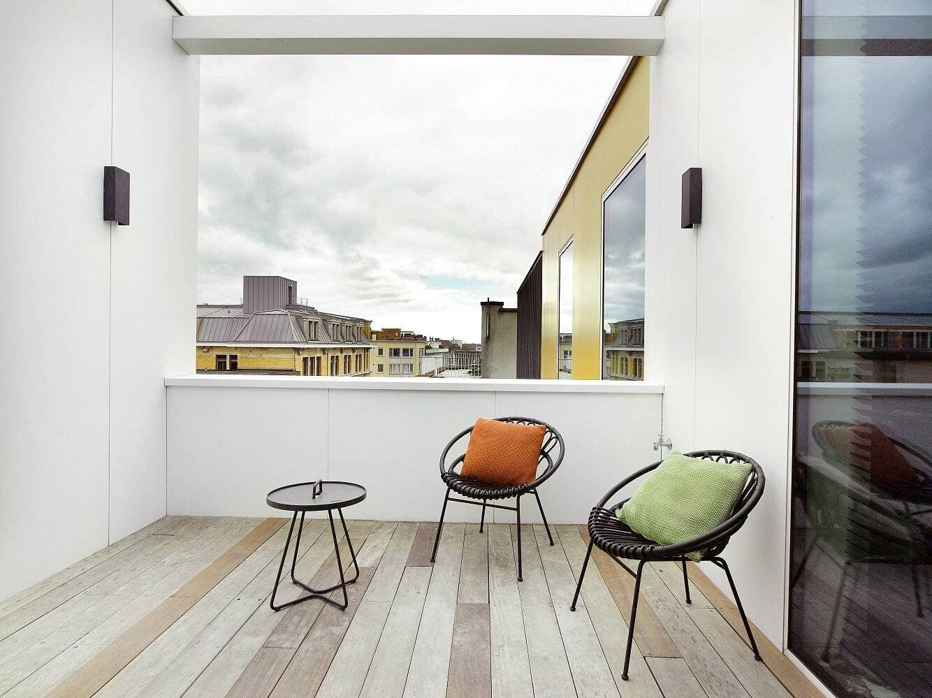 Hotel Damier 6