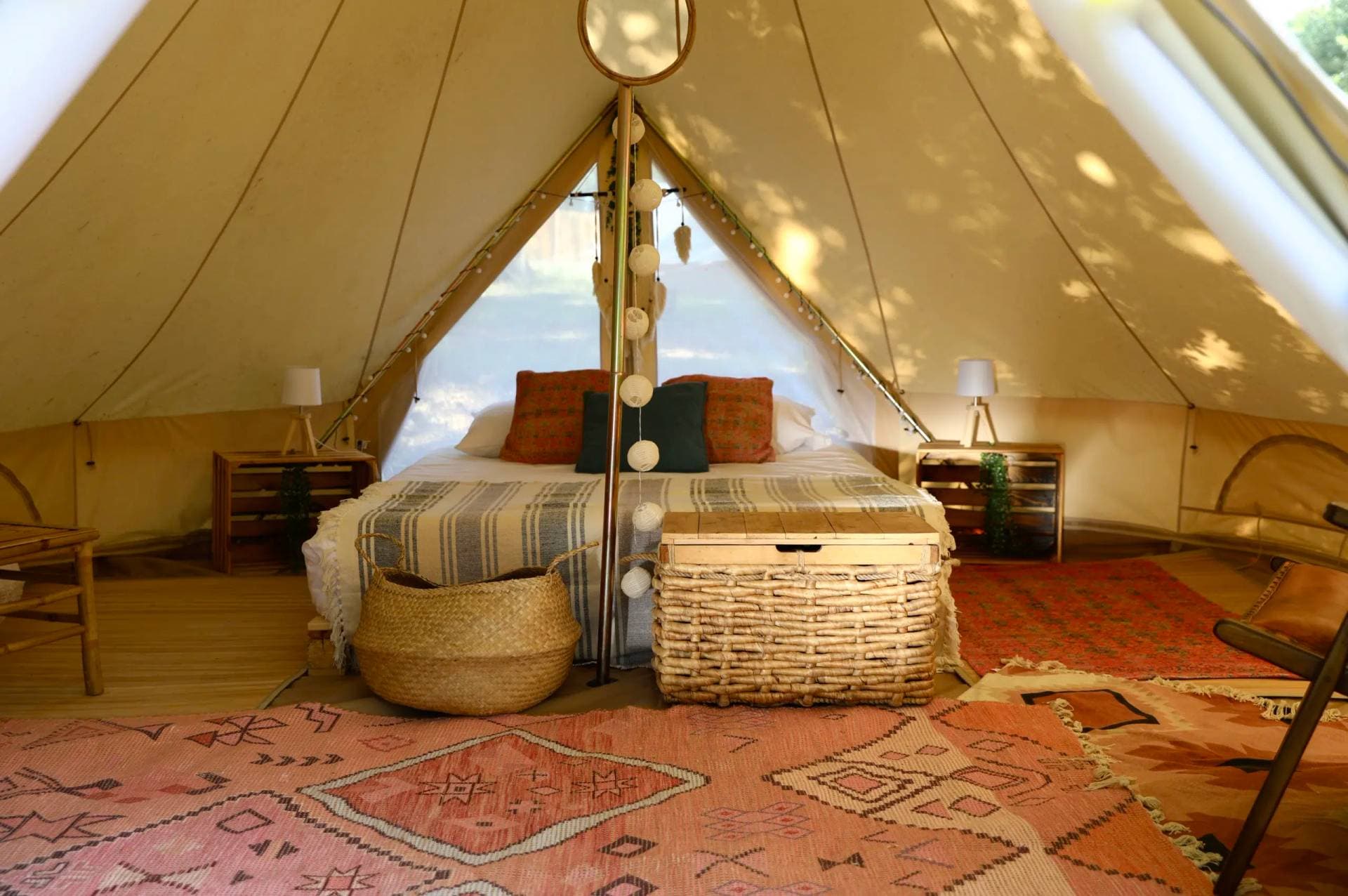 Whaka Lodge 10