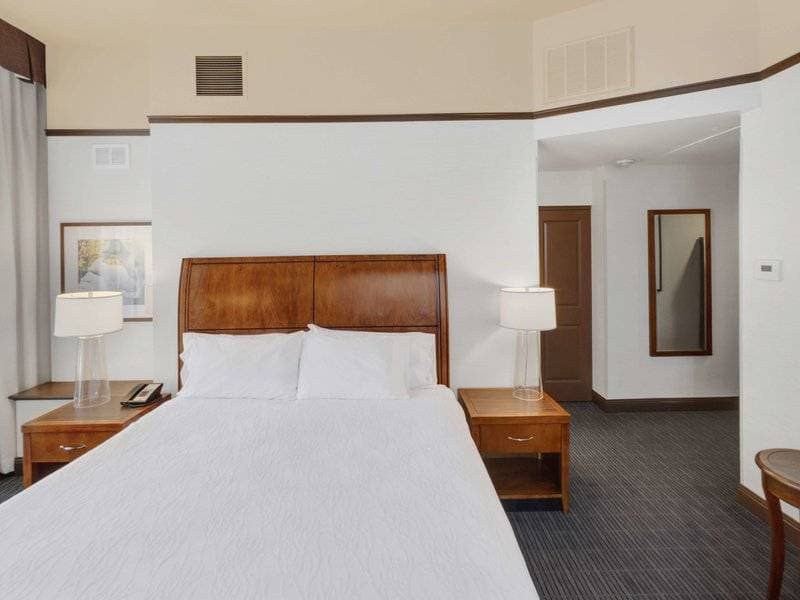 Hilton Garden Inn Milwaukee Downtown 33