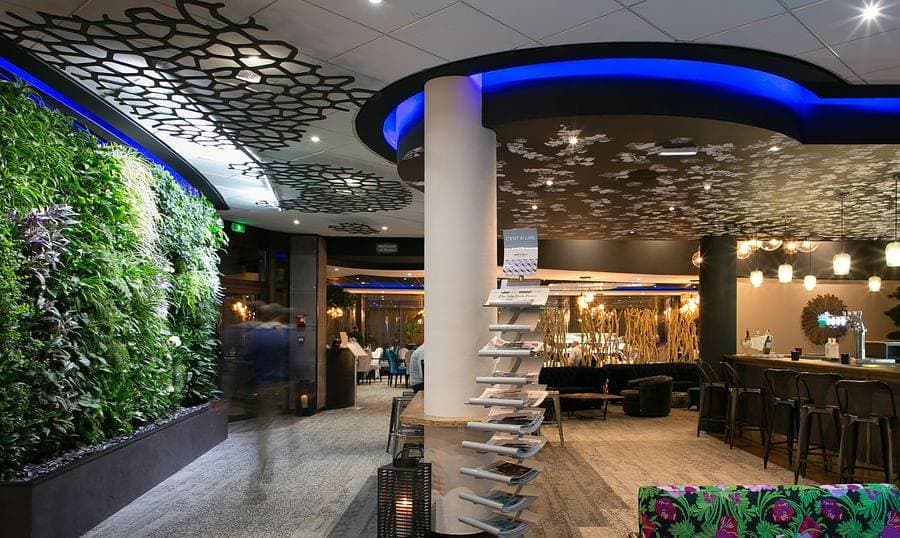 Mercure Bordeaux Aéroport 6