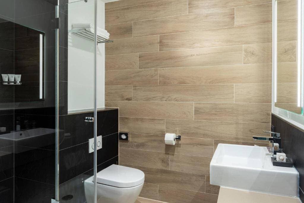 AC Hotel by Marriott Mainz 20