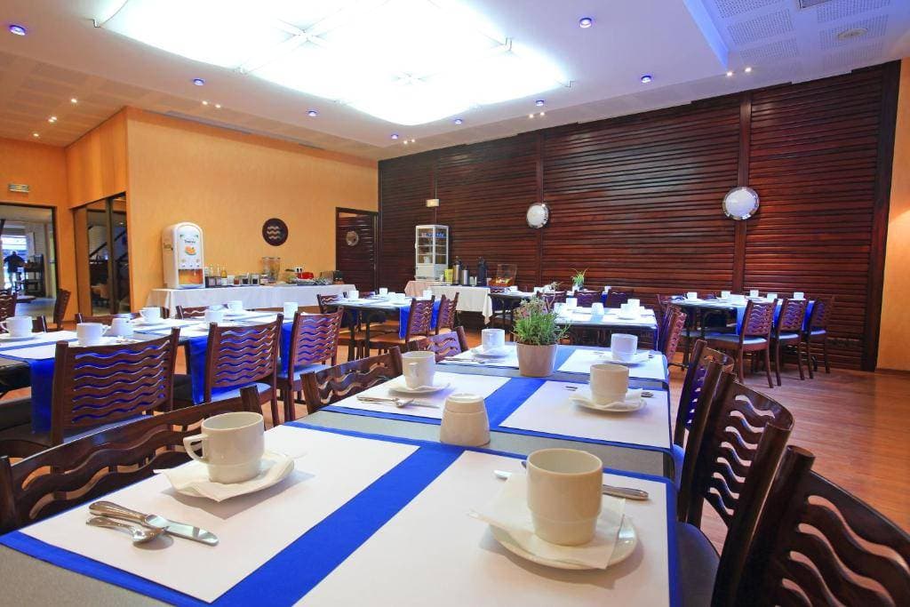 Hôtel Restaurant l'Hirondelle 3