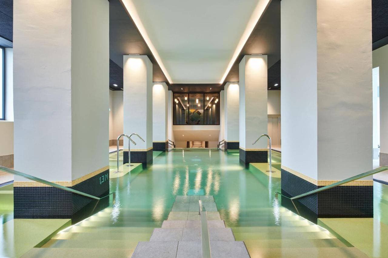 L'Hotel le Splendid 10