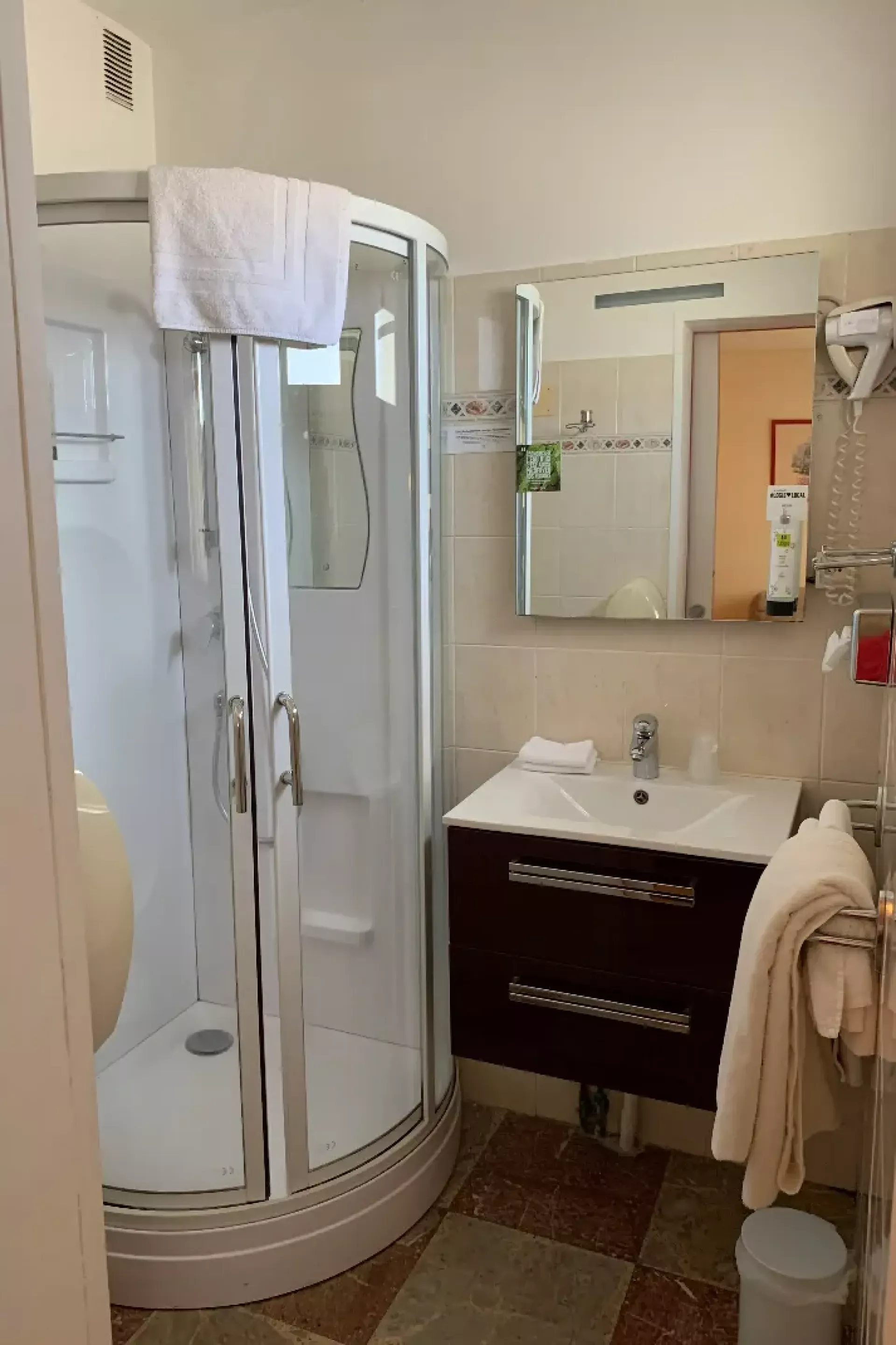 L'Hôtel Horizon 117 22