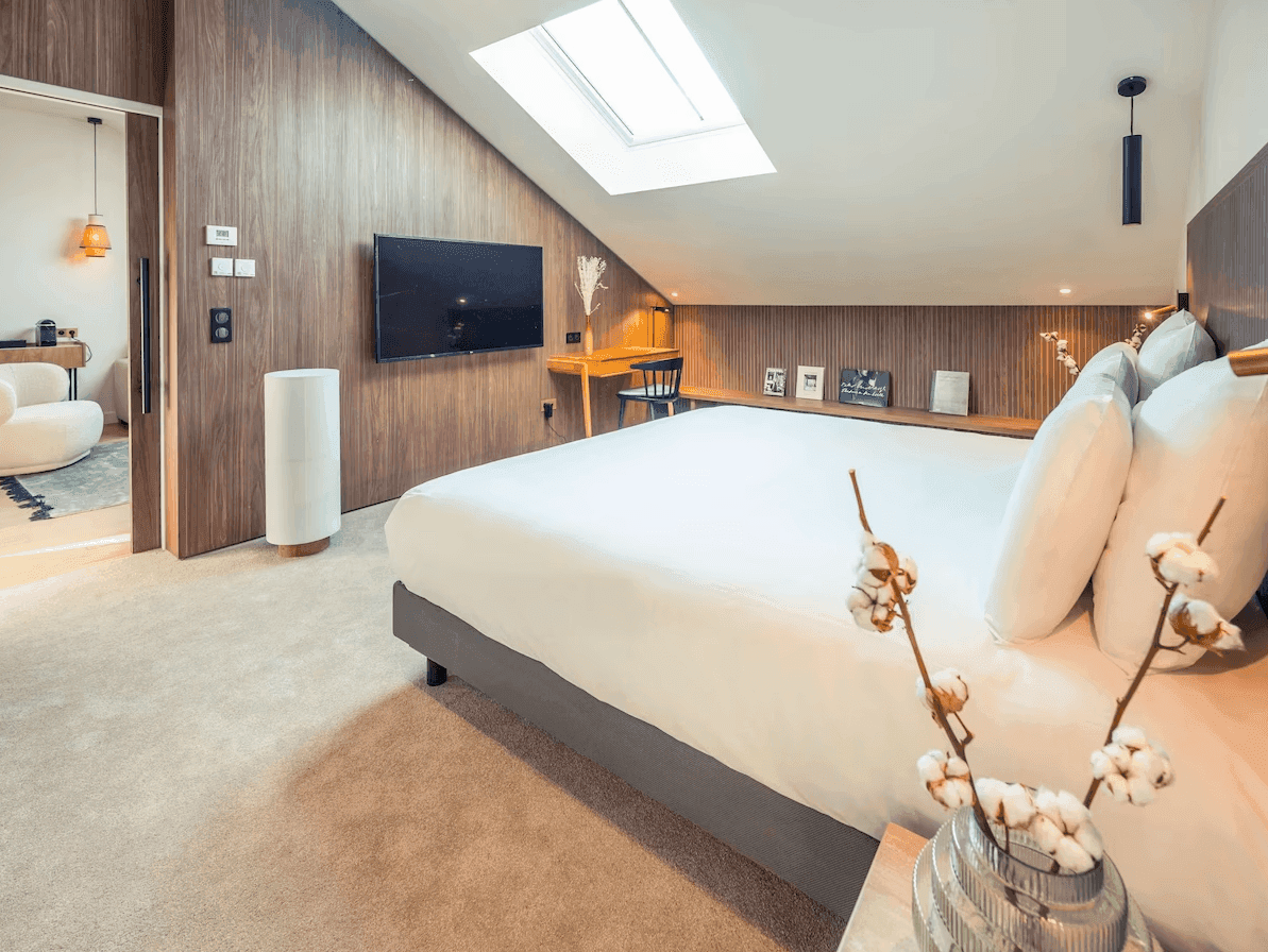 Hôtel Mercure Troyes Centre 12