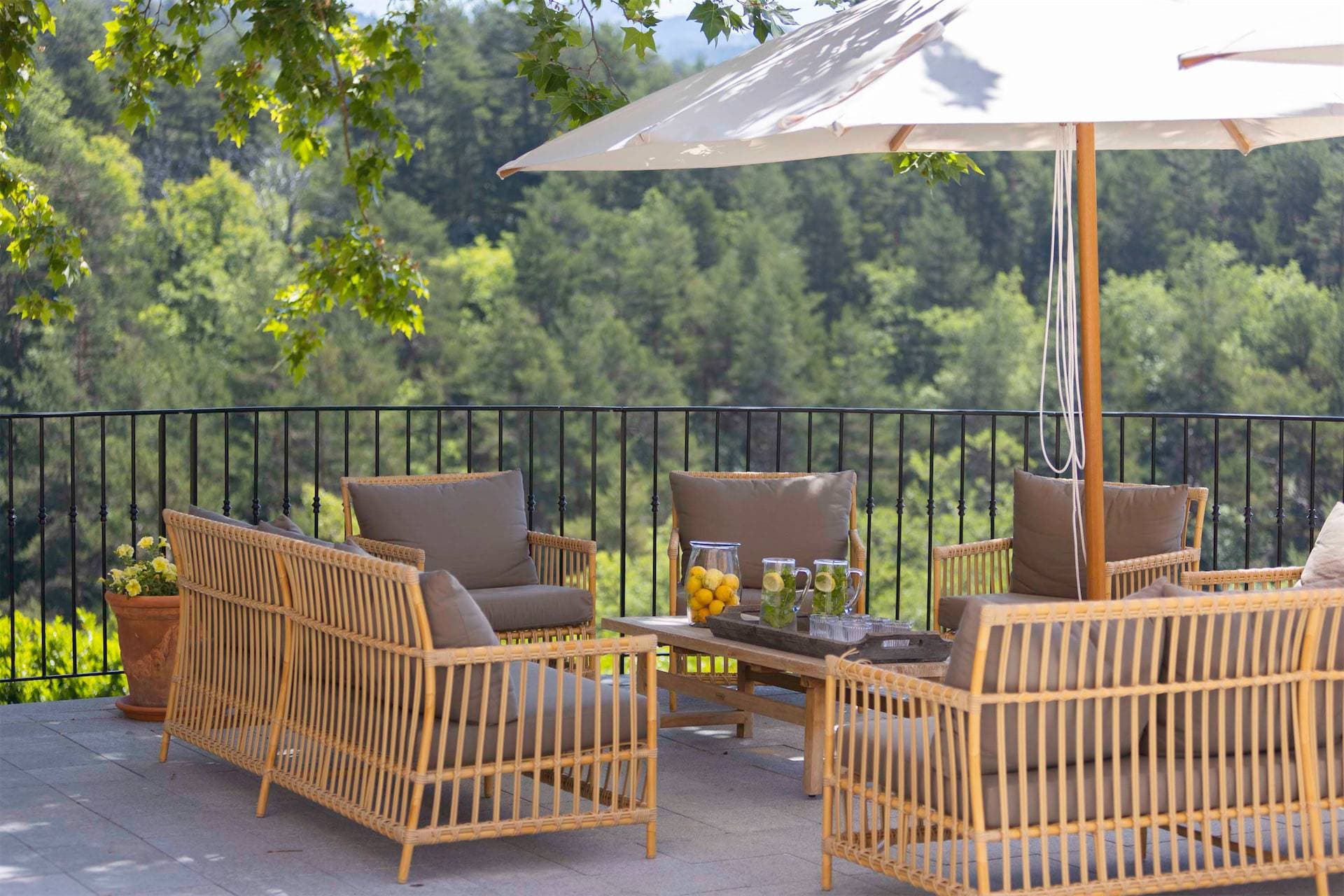 Le Domaine la Plume 18
