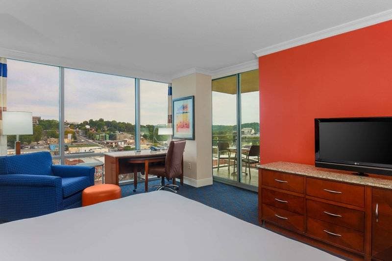 Hilton Branson Convention Center 39