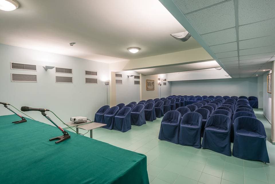 Hotel Rada Siri 14