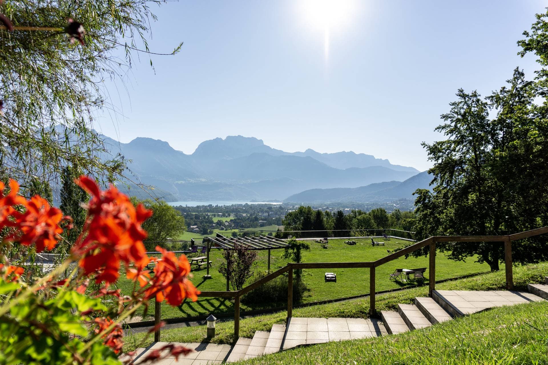 Les Balcons du Lac d'Annecy 11