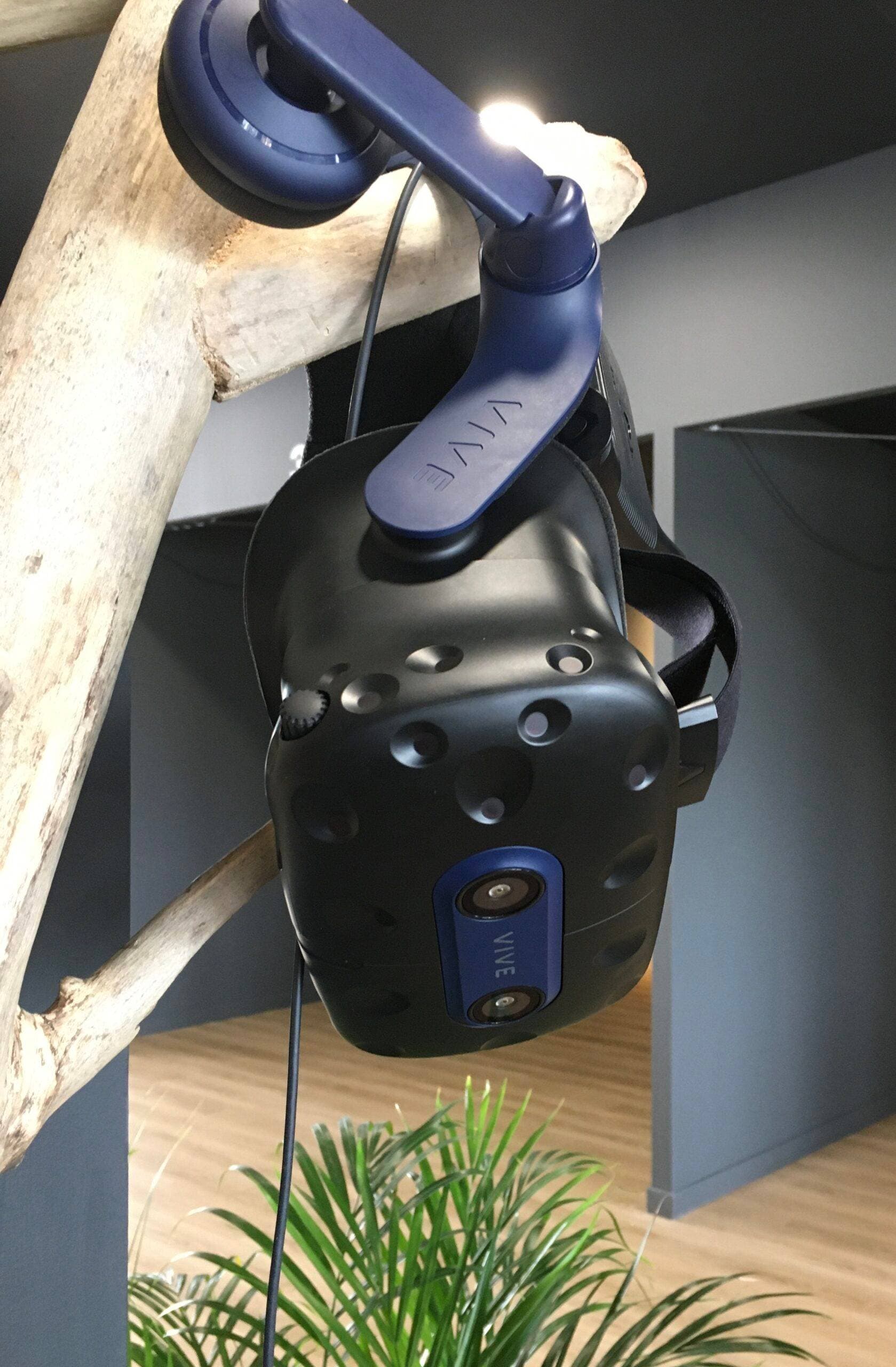 Cérébra VR 1