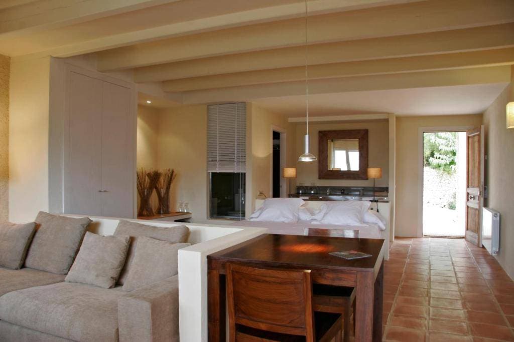 Hotel Aldea Roqueta 12