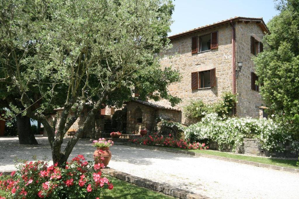 La Locanda della Chiocciola 5