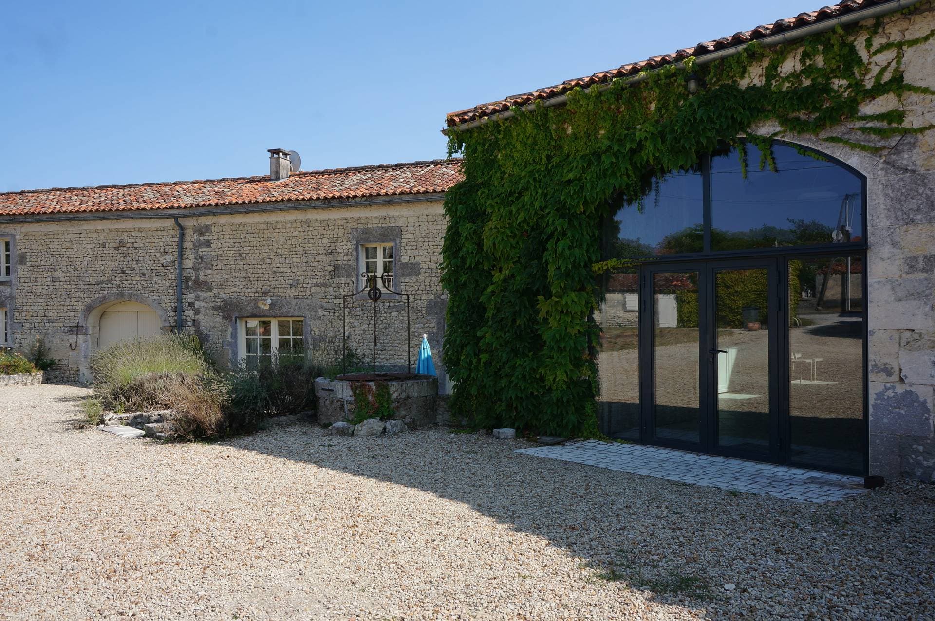 Logis du Paradis 53