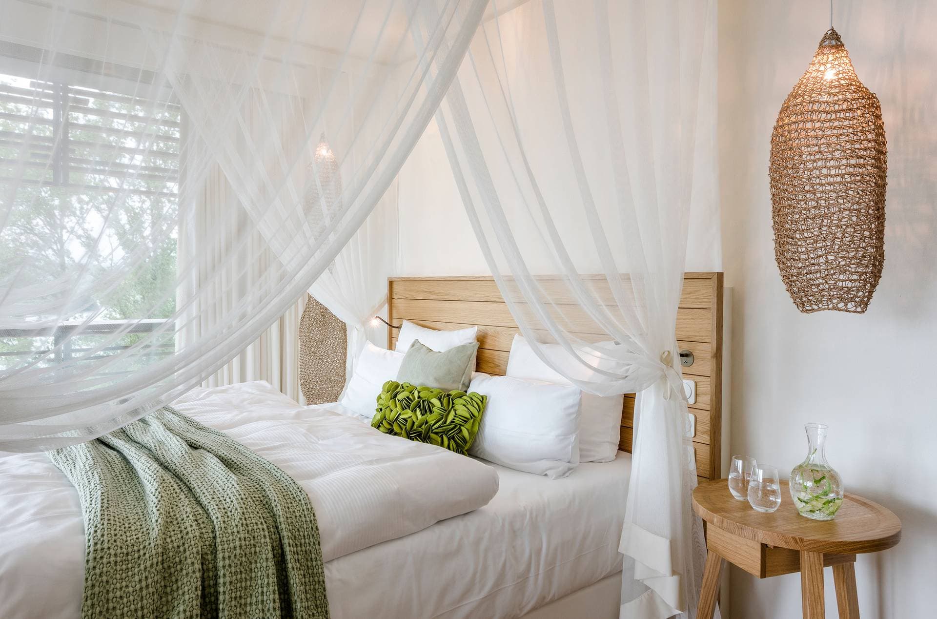 Seezeitlodge Hotel & Spa 7
