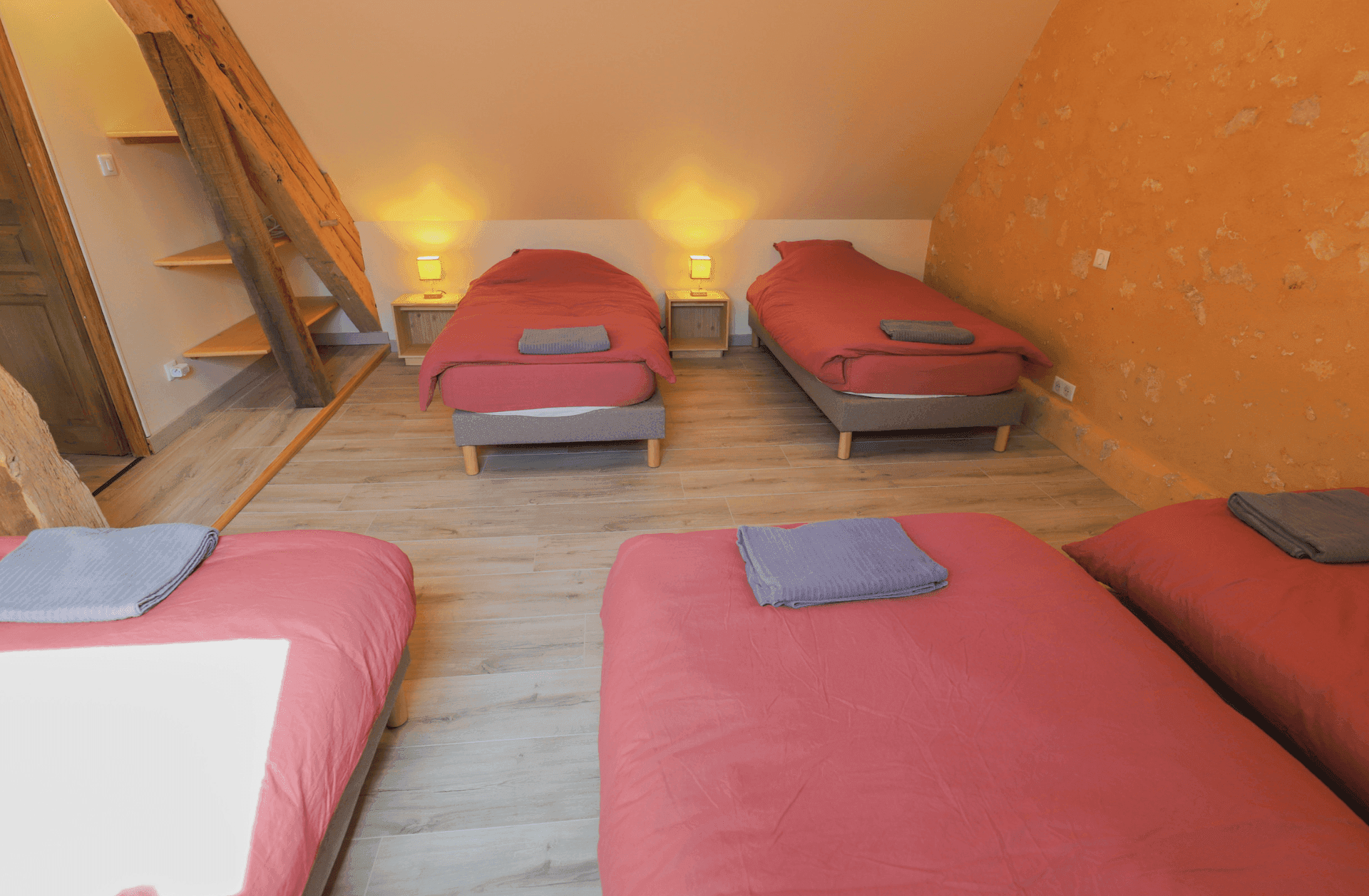 So Villa - Haut Briauche 29
