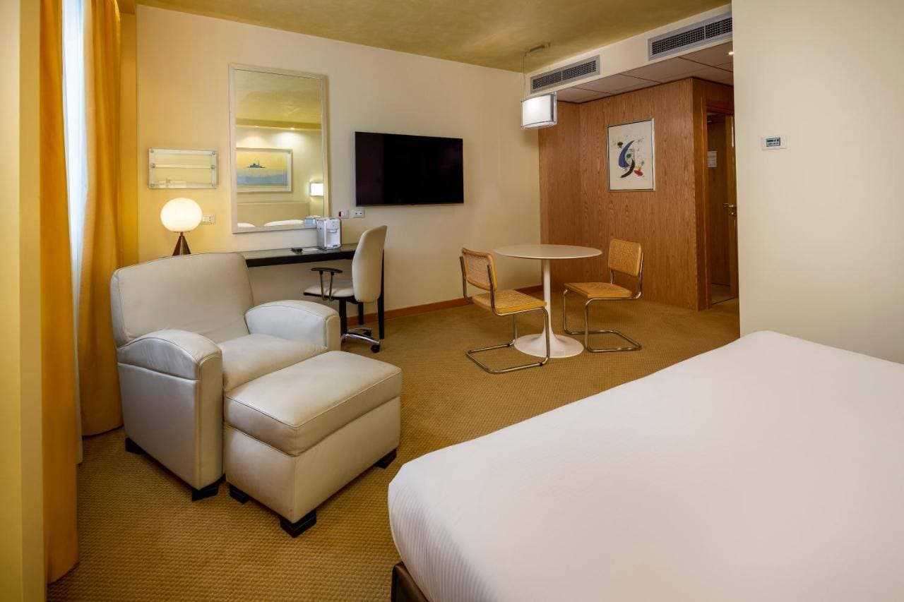Crowne Plaza Padova by IHG 16