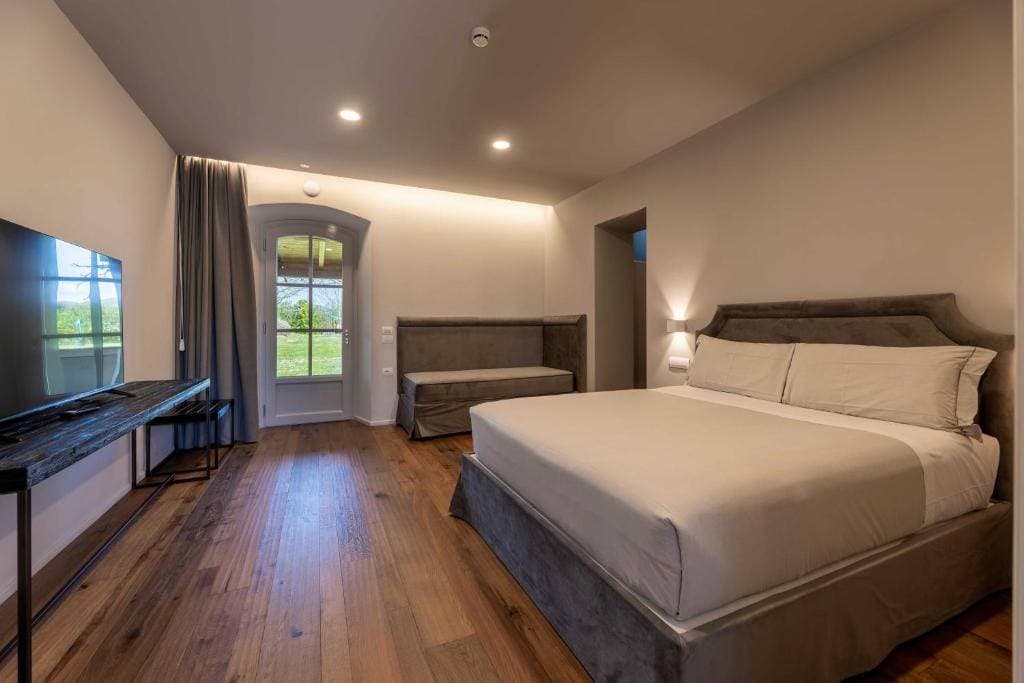 Favorita Food & Wine Resort 40