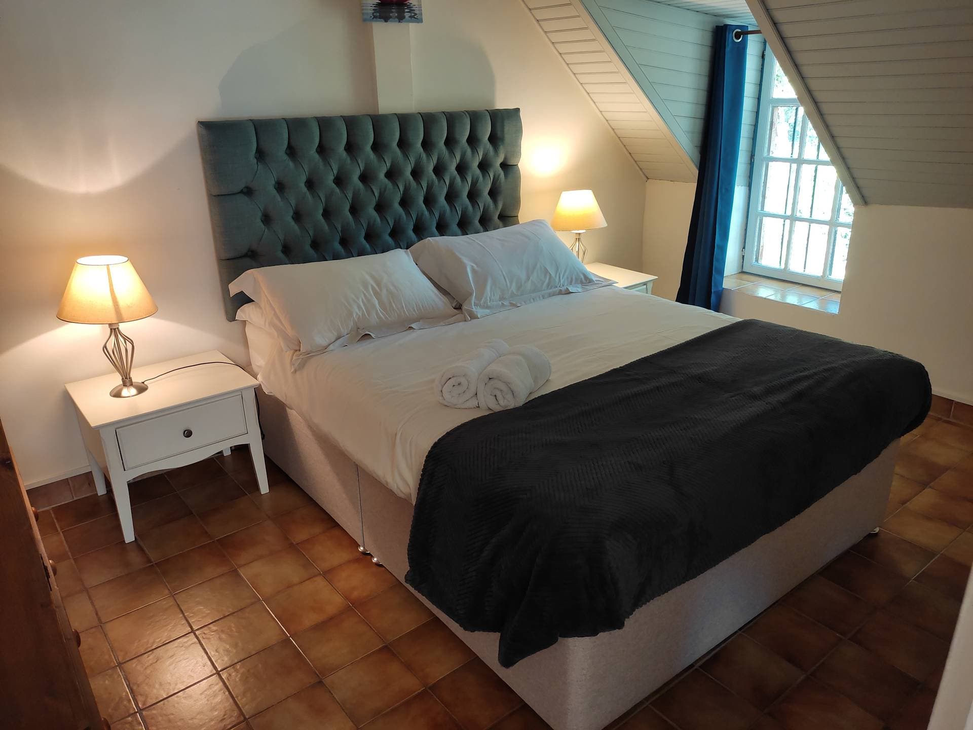 Pagel - Gîte de groupe dans le Lot 44