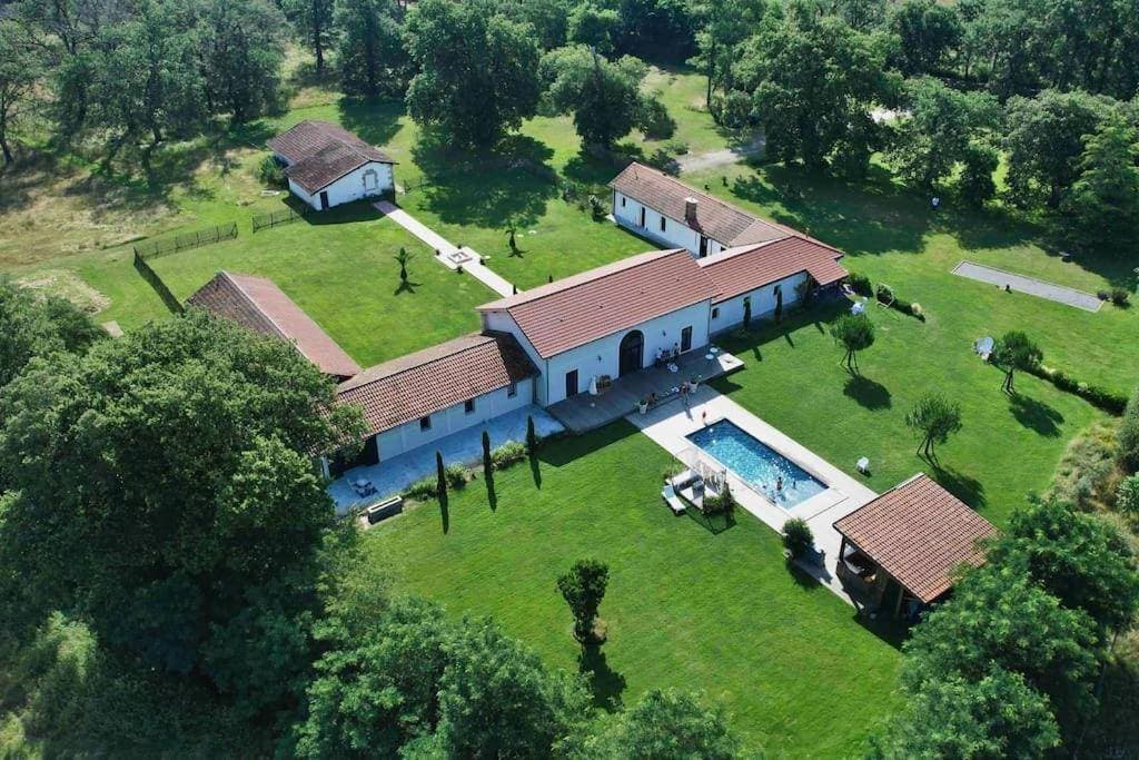 Domaine de Bouhémy 1