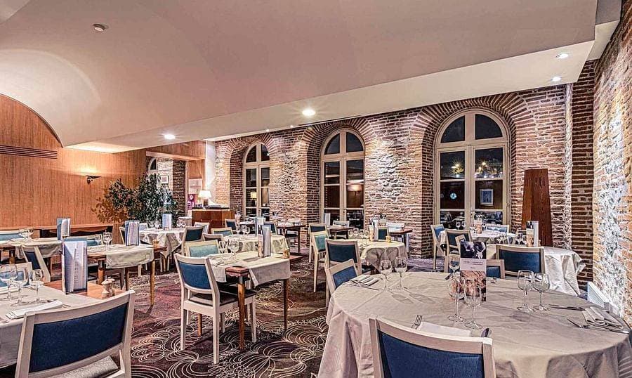 Hotel Mercure Albi Bastides 8